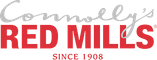 Nourritures et accessoires pour les animaux de la marque Connolly’s RED MILLS