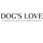 Dog's love