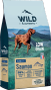 -15% sur les croquettes Wild Authentic