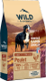 -15% sur les croquettes Wild Authentic