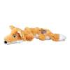 KONG Jouet Scrunch Knot Renard pour Chien