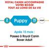 ROYAL CANIN Croquettes Boxer puppy Sac de 12 kg