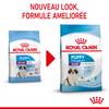 ROYAL CANIN Croquettes Giant Puppy Sac de 15 kg pour Chien