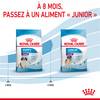 ROYAL CANIN Croquettes Giant Puppy Sac de 15 kg pour Chien