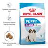 ROYAL CANIN Croquettes Giant Puppy Sac de 15 kg pour Chien