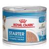 ROYAL CANIN Starter Mousse Mère Chiot