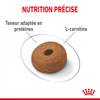 ROYAL CANIN Croquettes Maxi Light Weight Care pour Chien