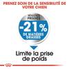 ROYAL CANIN Croquettes Medium Light pour Chien