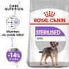 ROYAL CANIN Mini adult stérilised pour Chien