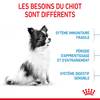 ROYAL CANIN Croquettes X-Small Puppy pour Chien