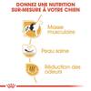 ROYAL CANIN Croquettes Bouledogue Français Adult
