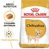 ROYAL CANIN Croquettes pour Chihuahua mini adulte