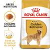 ROYAL CANIN Croquettes Golden Retriever Adult Sac de 12 kg