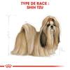 ROYAL CANIN Croquettes Shih Tzu Adult