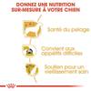 ROYAL CANIN Croquettes Yorkshire Terrier mini Adult