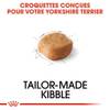 ROYAL CANIN Croquettes Yorkshire Terrier mini Adult