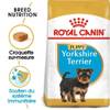 ROYAL CANIN Croquettes Yorkshire Terrier puppy