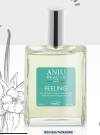 Parfum Feeling Senteur Vanille Anju Beauté pour chien et chat