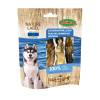 Friandises au saumon naturelles pour chien Bubimex