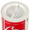 Shampoing sec en poudre pour chat et chien Brushing