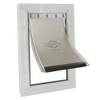 Chatière pour chien et chat en aluminium Staywell PetSafe