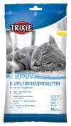 Sac à litière pour chat
