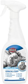 Spray Désodorisant pour bac de toilette pour chat