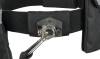 Ceinture laisse canicross pour chien