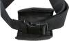 Ceinture laisse canicross pour chien