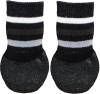 Chaussettes hautes pour chien