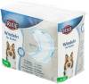 Couche pour chien incontinent