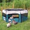 Parc Trixie en nylon pour chiot et rongeur