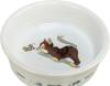 Gamelle design chat et souris