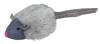 Peluche Souris Squeaky pour Chat