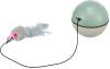 Balle interactive pour chat Souris Turbino