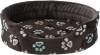 Panier pour chien Jimmy taupe