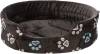 Panier pour chien Jimmy taupe