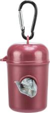 Distributeur de sacs pour chien