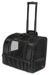 Sac à roulette Trolley Élégance jusqu'à 10 kg pour chien et chat