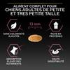 PRO PLAN Small & Mini Adult OptiDerma pour chien