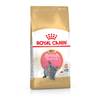 ROYAL CANIN Croquettes Kitten British Shorthair chaton