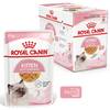 ROYAL CANIN Kitten Instinctive en gelée
