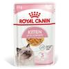 ROYAL CANIN Kitten Instinctive en gelée