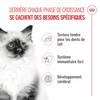 ROYAL CANIN Kitten Instinctive en gelée
