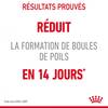 ROYAL CANIN Hairball Care en sauce 12 x 85 g pour Chat