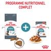 ROYAL CANIN Hairball Care en sauce 12 x 85 g pour Chat