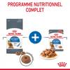ROYAL CANIN Light Weight Care en gelée 12 x 85 g pour Chat