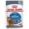 ROYAL CANIN Light Weight Care en gelée 12 x 85 g pour Chat