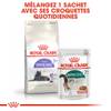 ROYAL CANIN Instinctive +7 en sauce 12 x 85 g pour Chat