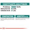 ROYAL CANIN Instinctive +7 en sauce 12 x 85 g pour Chat